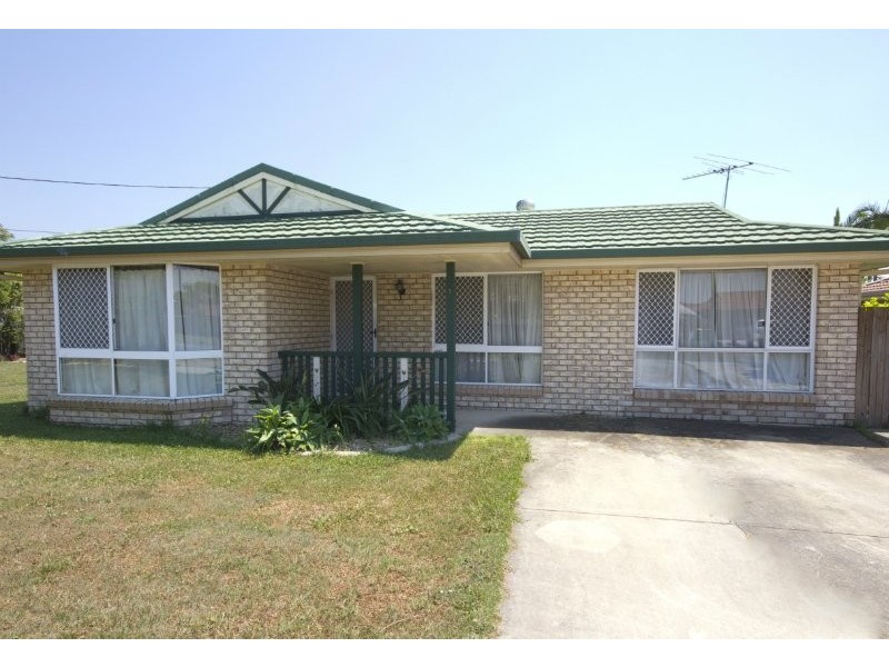 5 Parkside Drive, Crestmead QLD 4132