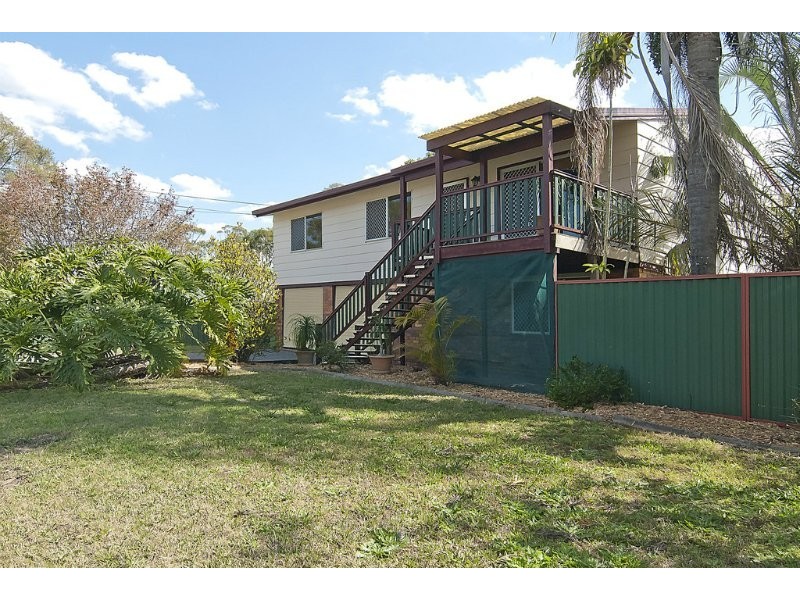 1 Glendale Street, Marsden QLD 4132