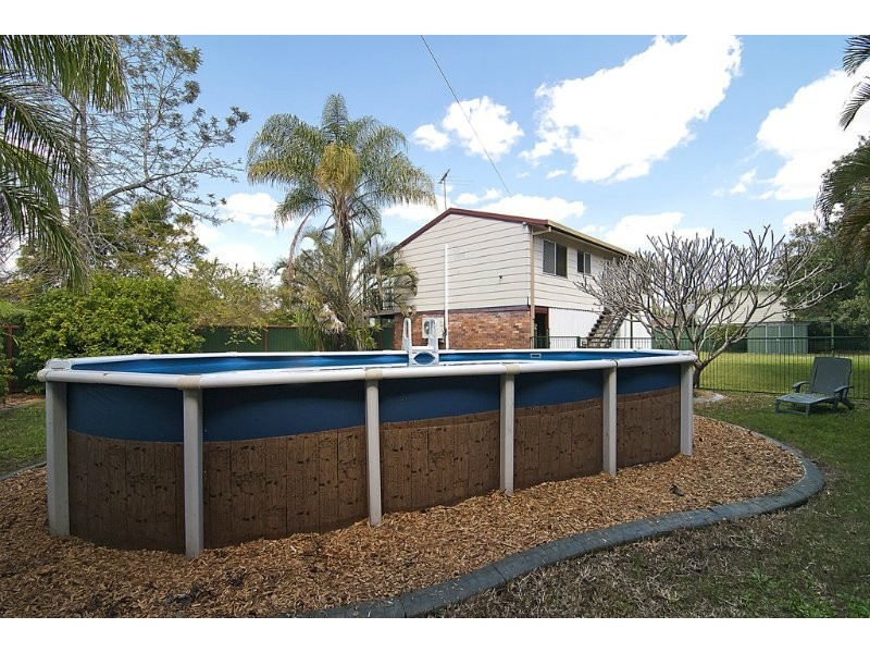 1 Glendale Street, Marsden QLD 4132