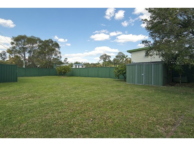1 Glendale Street, Marsden QLD 4132