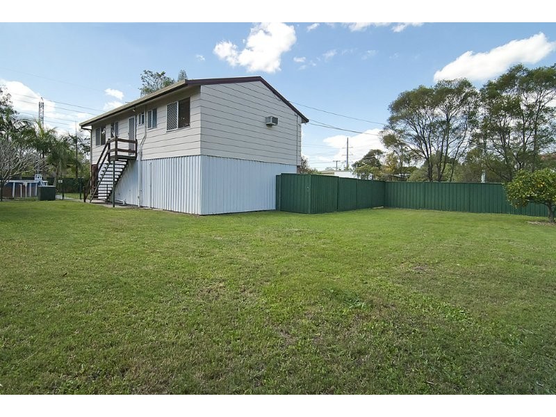 1 Glendale Street, Marsden QLD 4132
