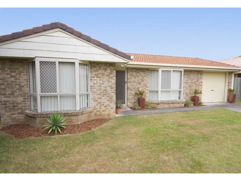 6 Rutyna Crescent, Crestmead QLD 4132
