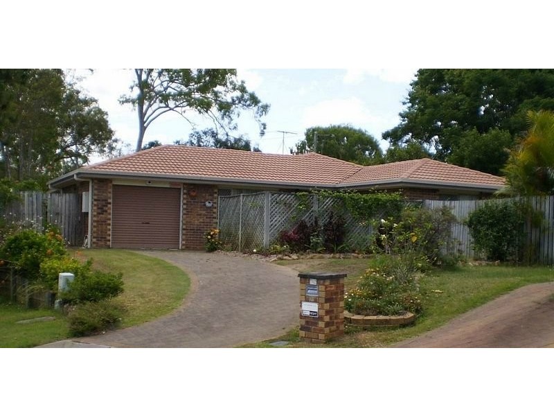31 Jade Garden Dr, Boronia Heights QLD 4124