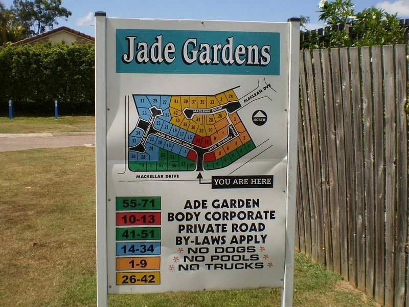 31 Jade Garden Dr, Boronia Heights QLD 4124