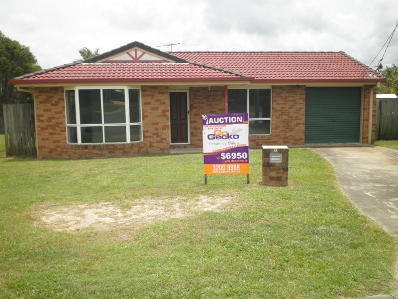 7 Lucas Court, Crestmead QLD 4132