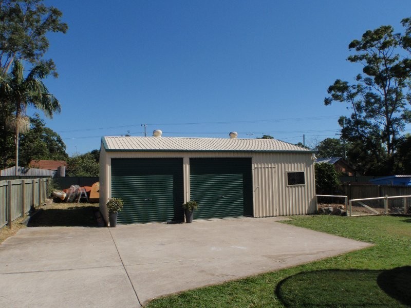 3 Moffatt Road, Waterford West QLD 4133