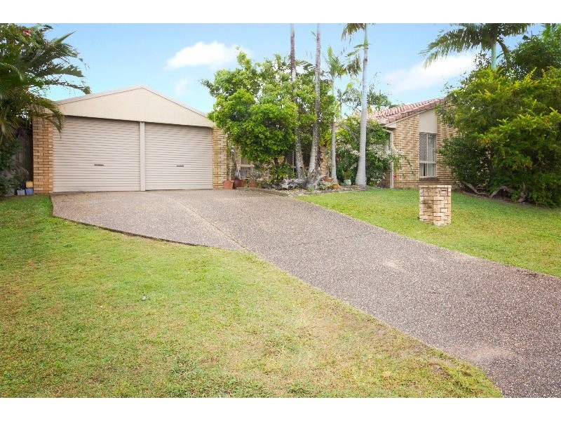 1 Melba Court, Crestmead QLD 4132