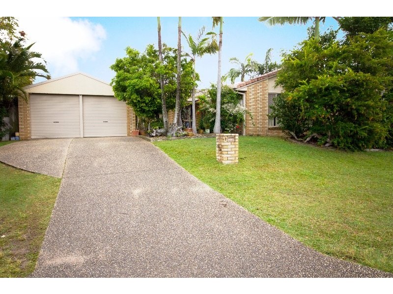 1 Melba Court, Crestmead QLD 4132