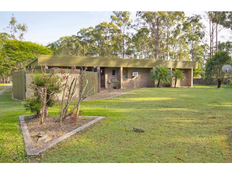 89 Buccan Road, Buccan QLD 4207
