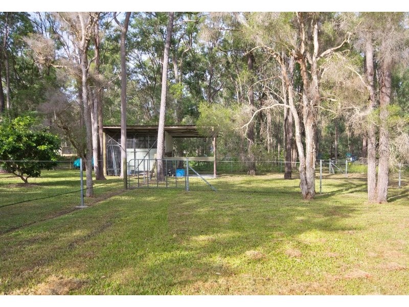 89 Buccan Road, Buccan QLD 4207