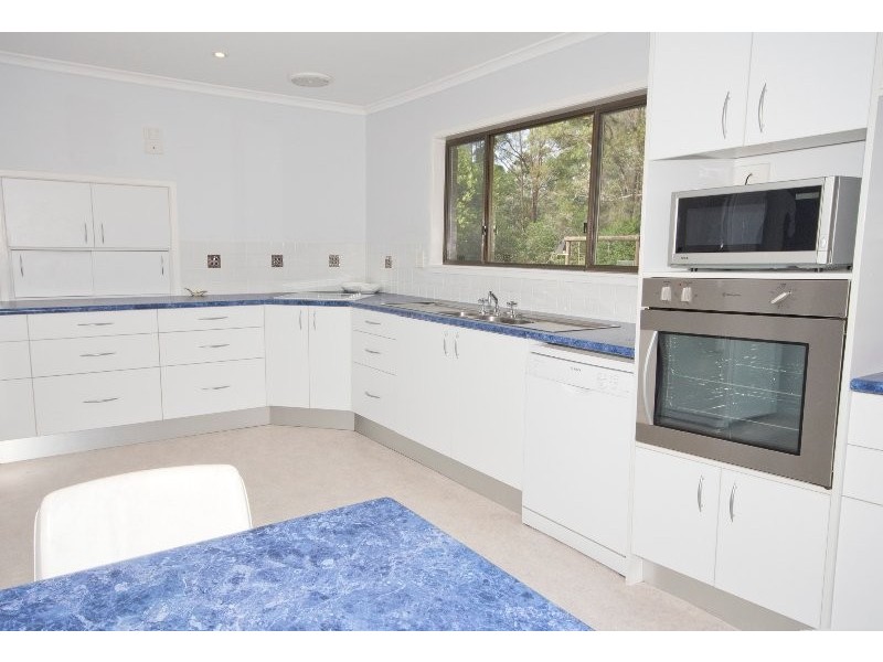 89 Buccan Road, Buccan QLD 4207