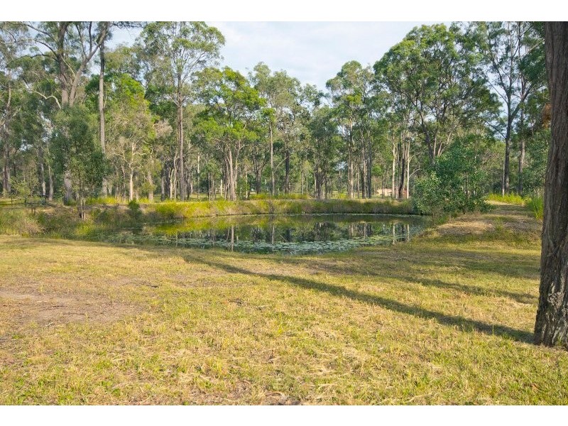 89 Buccan Road, Buccan QLD 4207