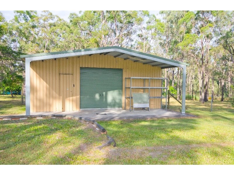 89 Buccan Road, Buccan QLD 4207