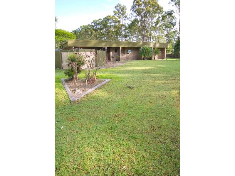 89 Buccan Road, Buccan QLD 4207