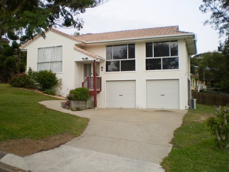 45 Leighton Drive, Edens Landing QLD 4207