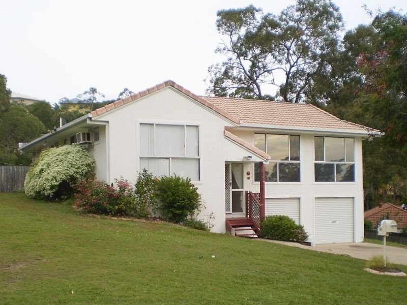 45 Leighton Drive, Edens Landing QLD 4207