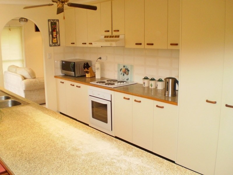 45 Leighton Drive, Edens Landing QLD 4207