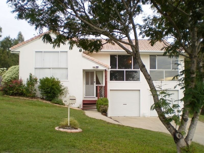 45 Leighton Drive, Edens Landing QLD 4207