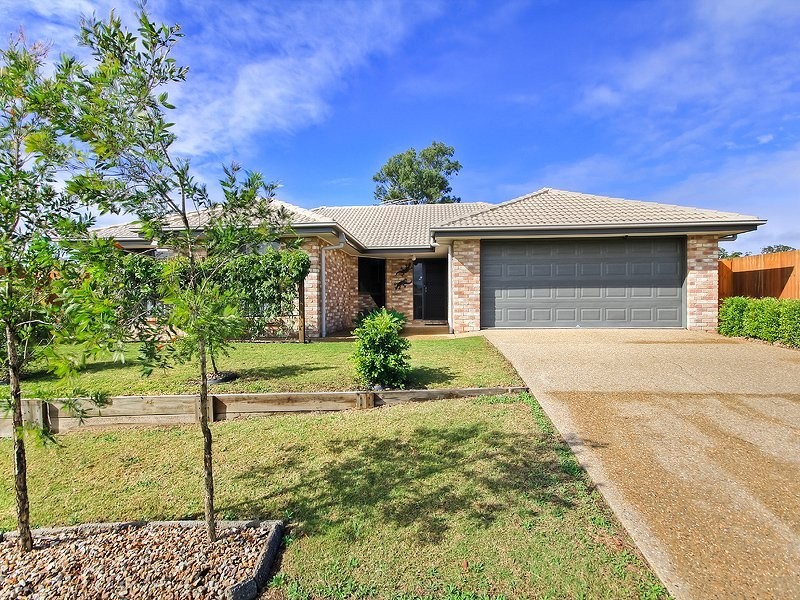 6 Ravensbourne Circuit, Waterford QLD 4133