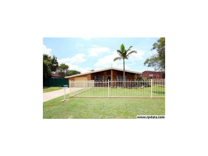 29 Helicia Street, Algester QLD 4115