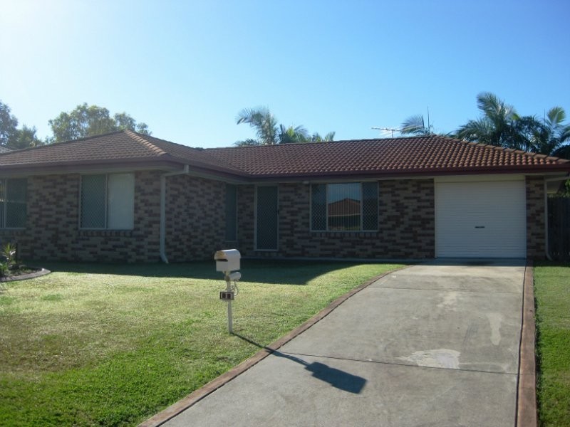 33 Waters Street, Waterford West QLD 4133