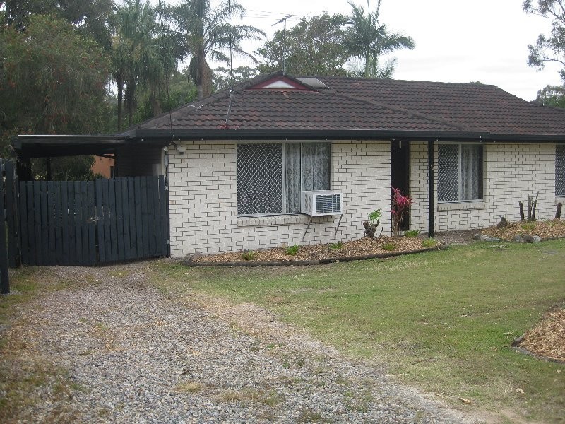 53 Amy Drive, Beenleigh QLD 4207
