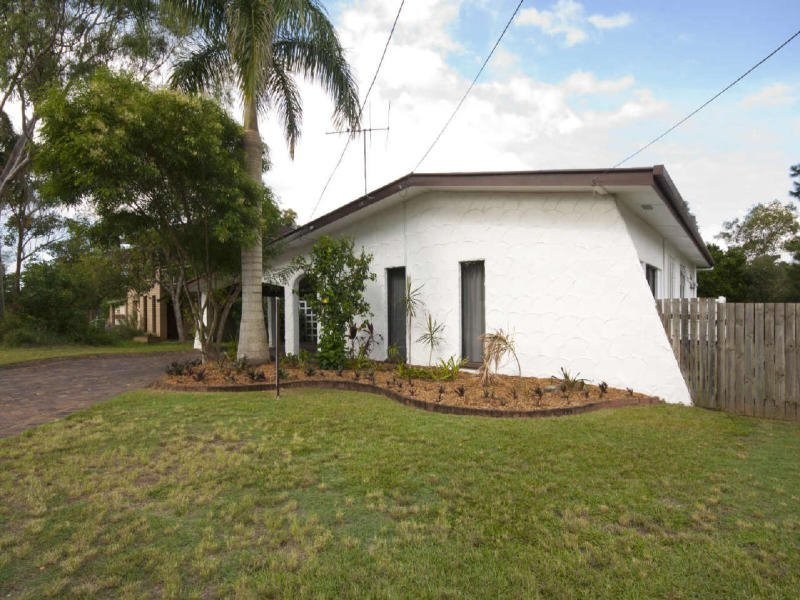 8 Carnival Street, Loganlea QLD 4131