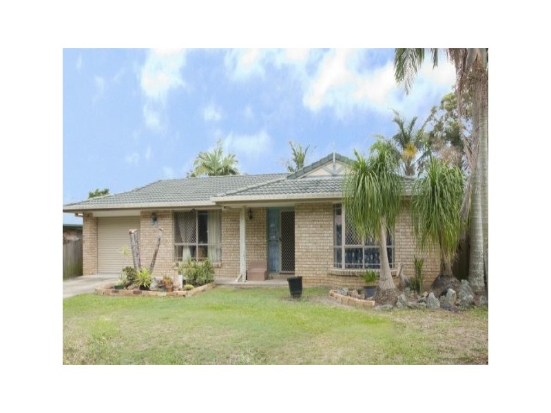 23 Diamantina Street, Hillcrest QLD 4118