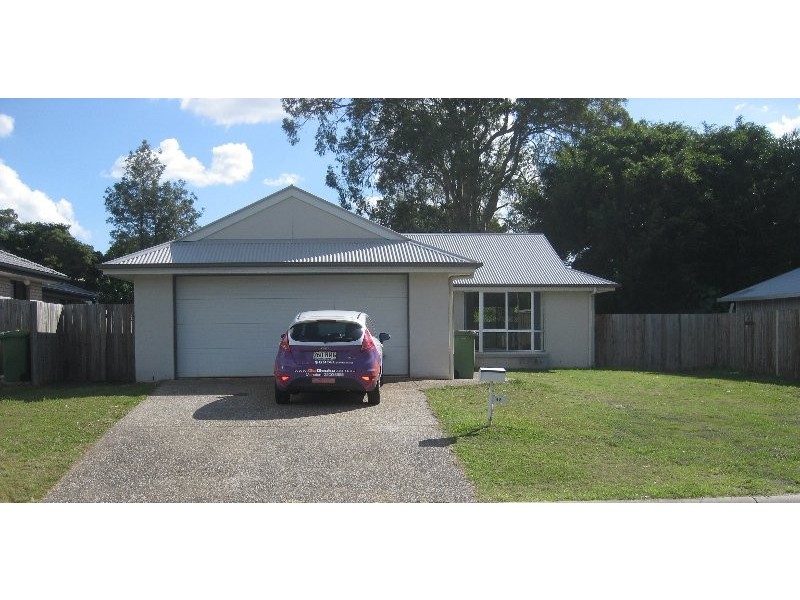 48 Blackbean Street, Marsden QLD 4132