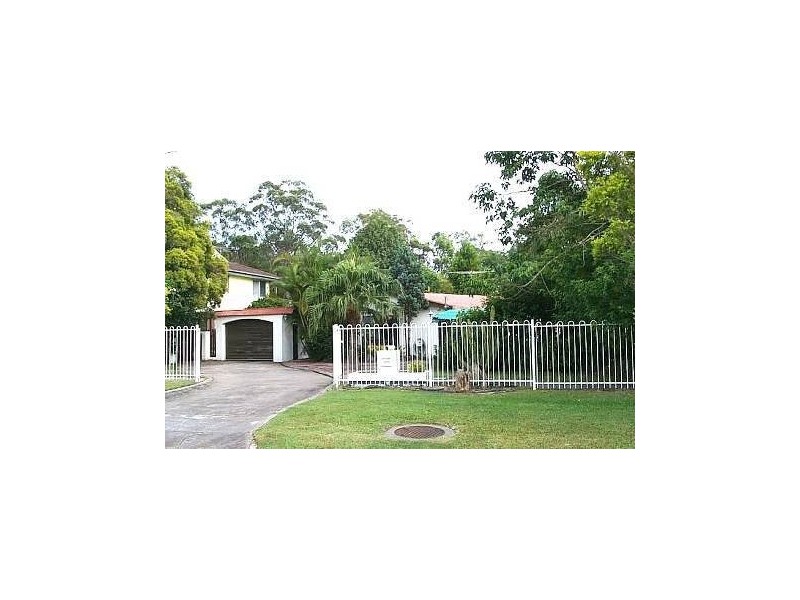 32 Macaranga Street, Marsden QLD 4132