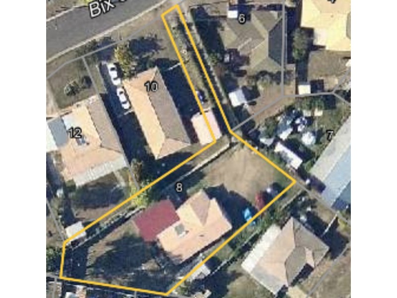 8 Bix Court, Crestmead QLD 4132