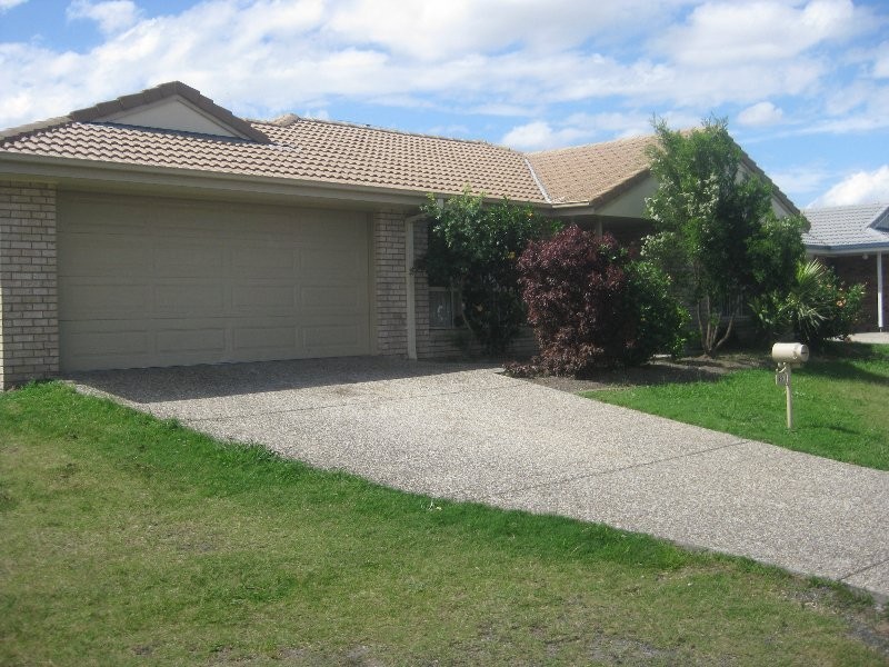 30 Lake Borumba Street, Logan Reserve QLD 4133