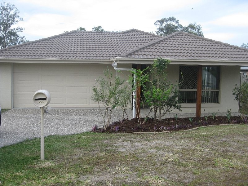 27 Gomana Street, Slacks Creek QLD 4127