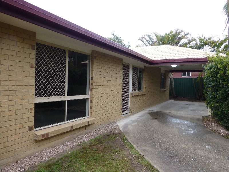 21 Hysten Street, Boronia Heights QLD 4124