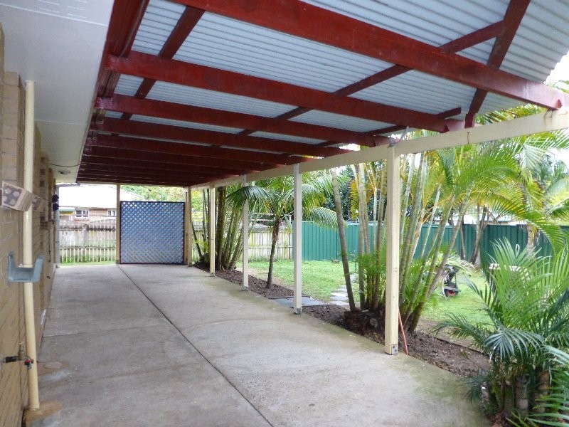 21 Hysten Street, Boronia Heights QLD 4124