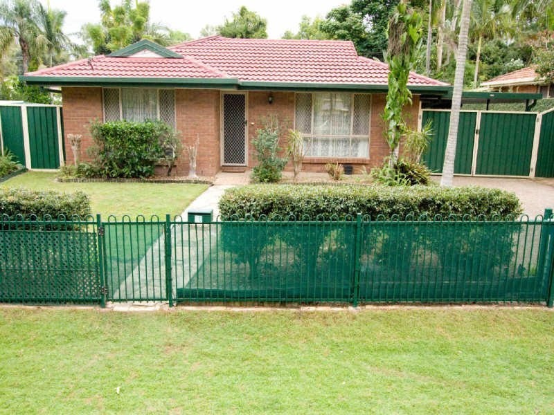 10 Timperley Court, Marsden QLD 4132