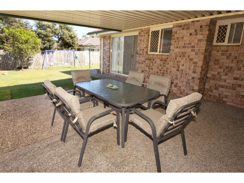 12 Faculty  Circuit, Meadowbrook QLD 4131