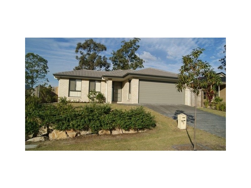 10 Brendan Thorne Place, Marsden QLD 4132