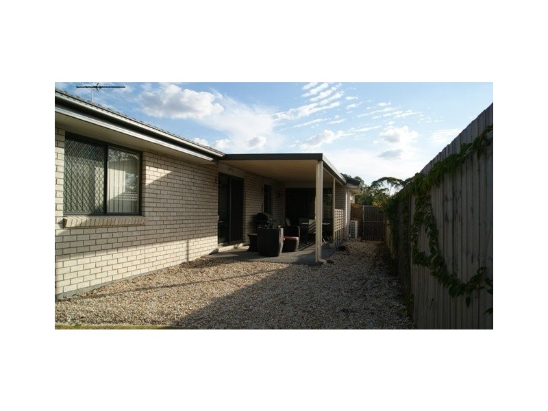 10 Brendan Thorne Place, Marsden QLD 4132