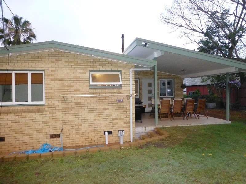 110 Jacaranda Avenue, Logan Central QLD 4114