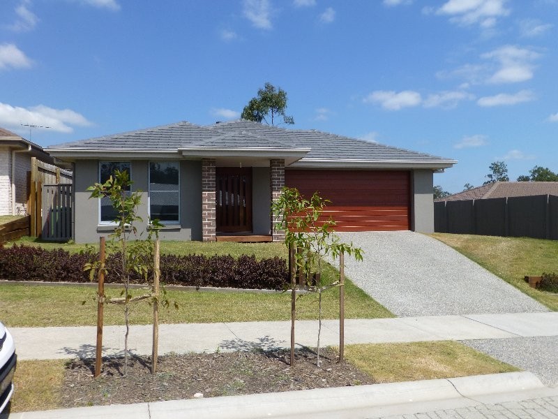 3 Ravensbourne Circuit, Waterford QLD 4133