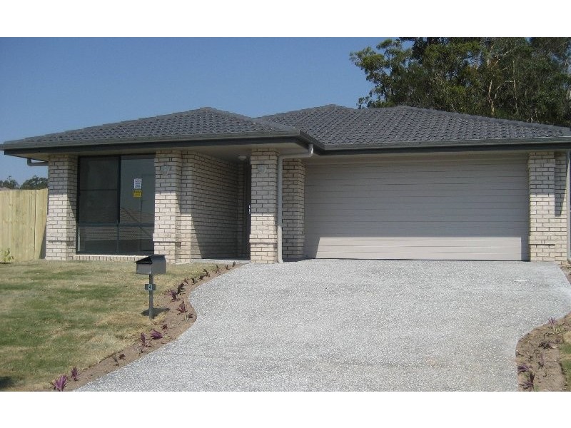 4 Airedale Court, Marsden QLD 4132