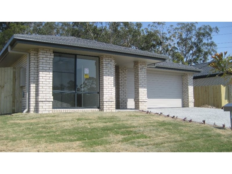 4 Airedale Court, Marsden QLD 4132