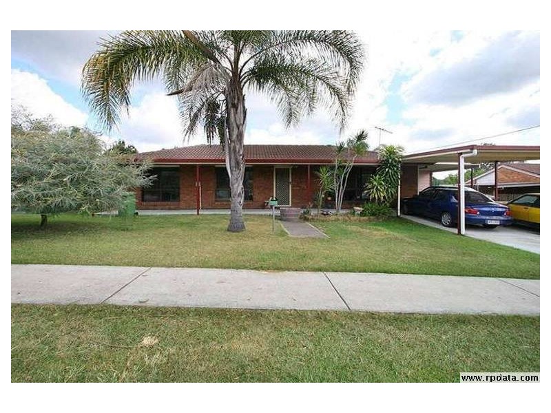 120 Flinders Crescent, Boronia Heights QLD 4124