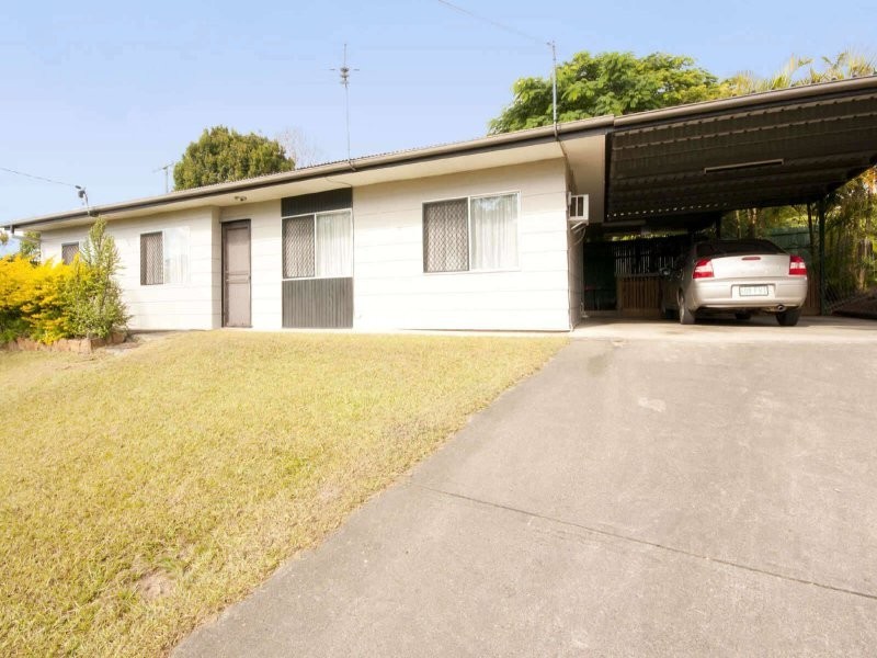 15 Nurdi Street, Woodridge QLD 4114