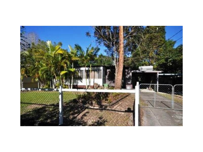 19 Spruce Street, Kingston QLD 4114