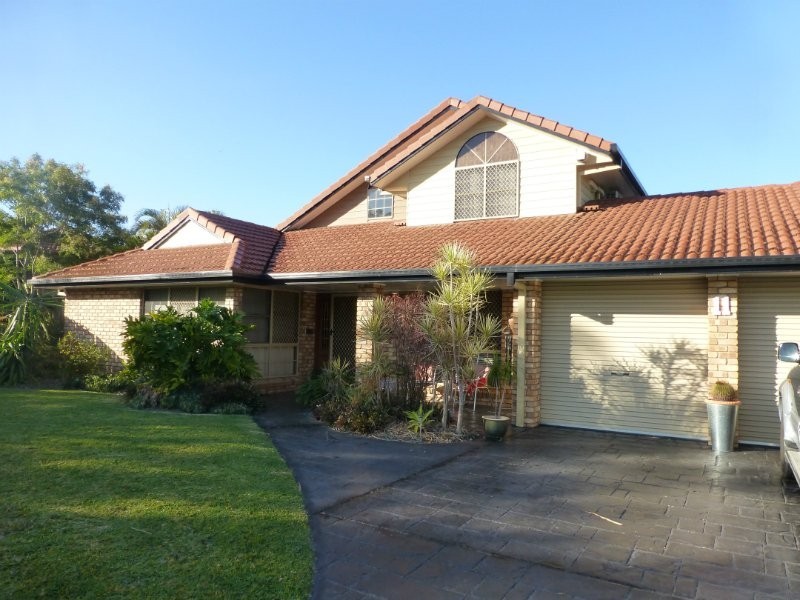 11 Pennant Place, Calamvale QLD 4116