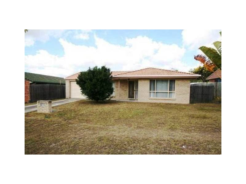 9 Cunningham Drive, Boronia Heights QLD 4124