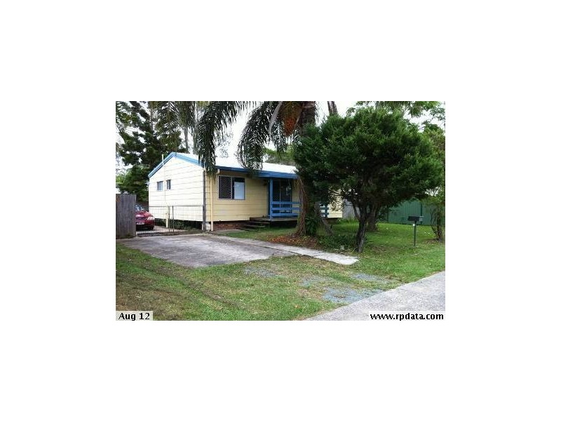 111 Station Road, Loganlea QLD 4131