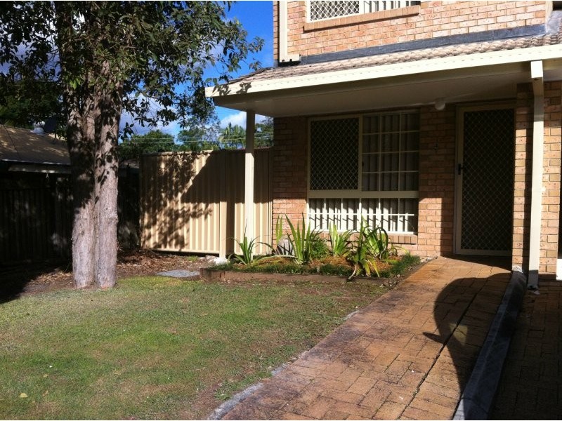 4/42 Monash Road, Loganlea QLD 4131